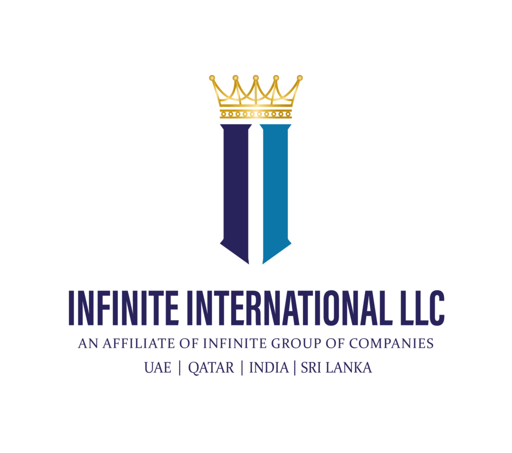 infinite international llc