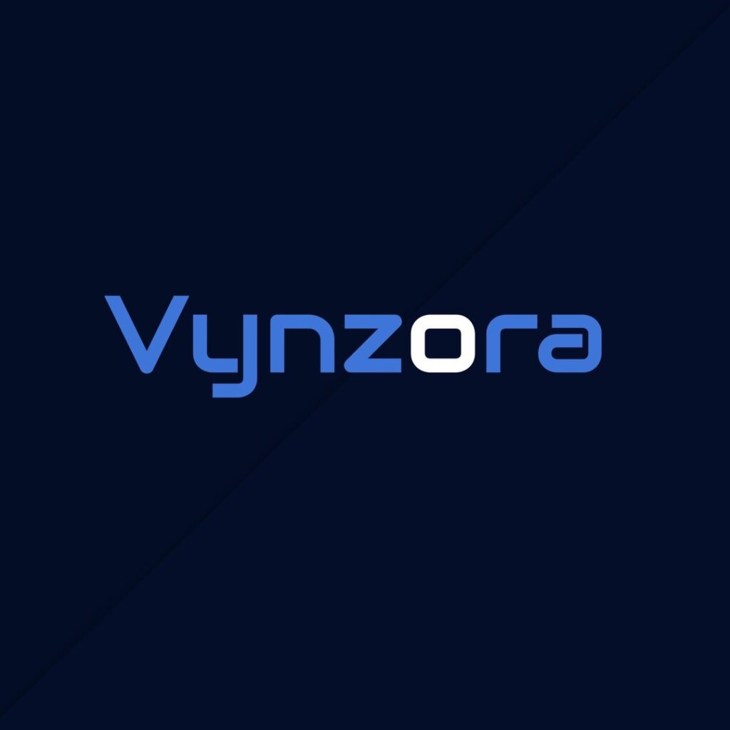 vynzora logo